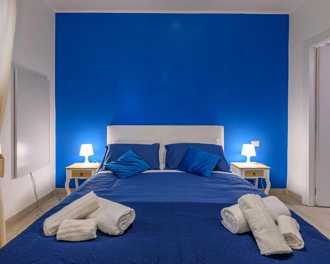 Apartamento Rainbow Vatican Home Roma