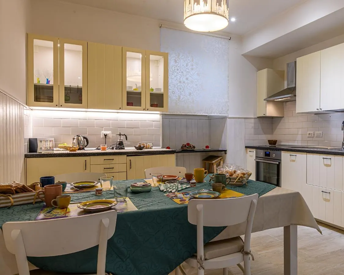 Rainbow Vatican Home Roma Apartamento