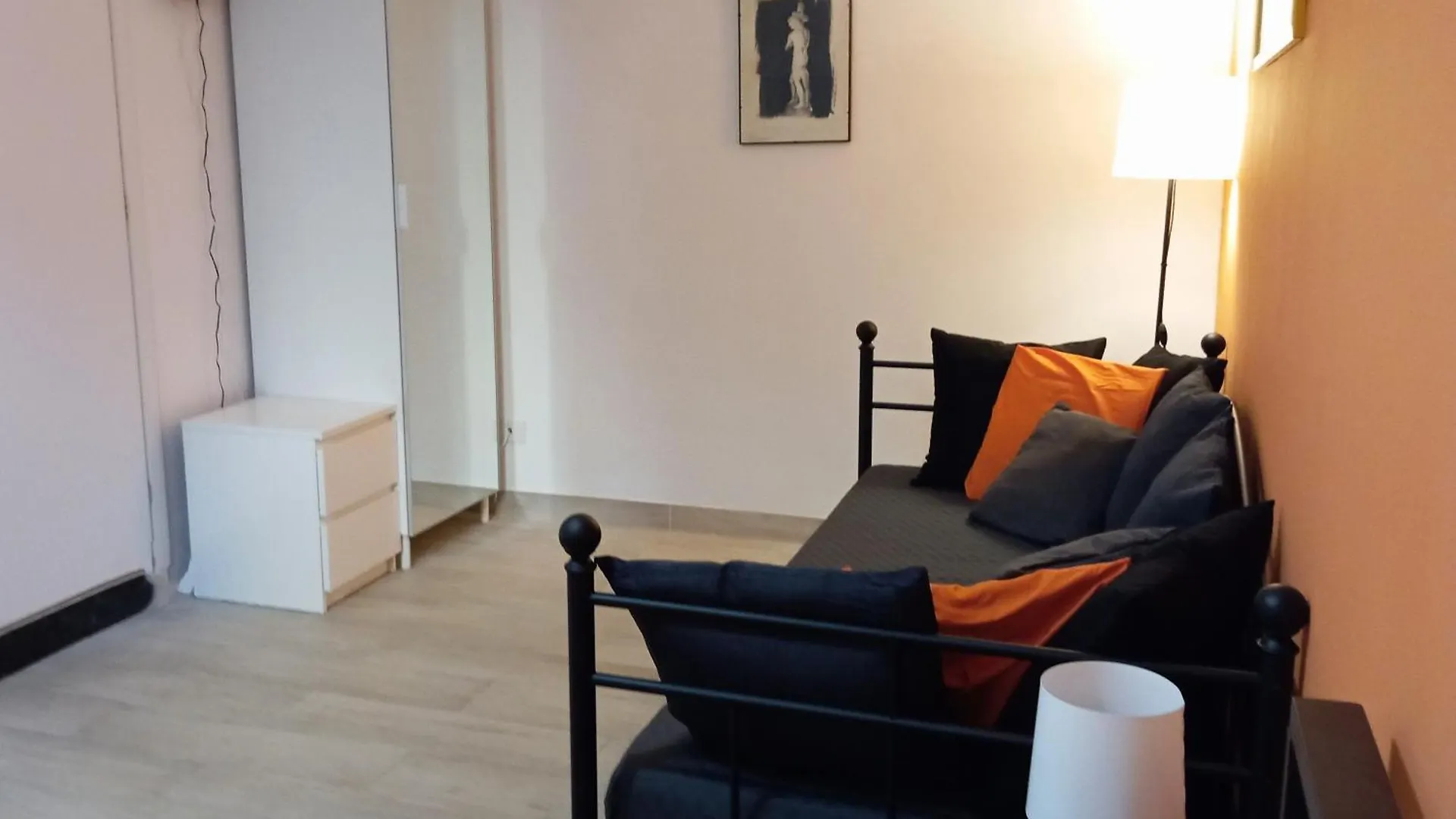 Apartamento Rainbow Vatican Home Roma