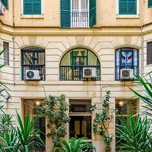 Apartment Lion Aparts, Rome